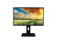 Acer B226HQLAYMIDR czarny - 374218 - zdjęcie 1